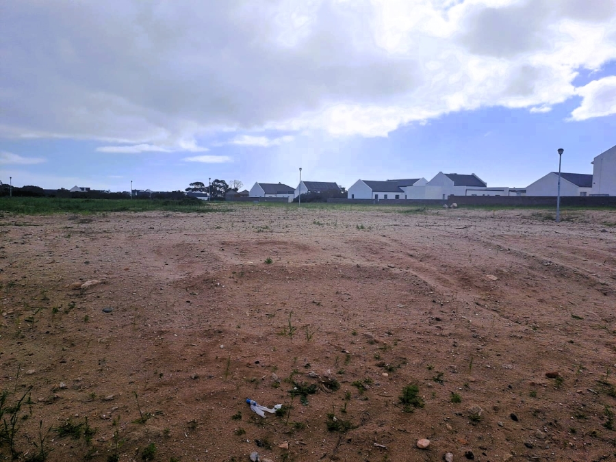 0 Bedroom Property for Sale in Brittania Beach Estate Western Cape